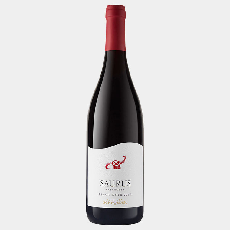 Saurus Special Pinot Noir