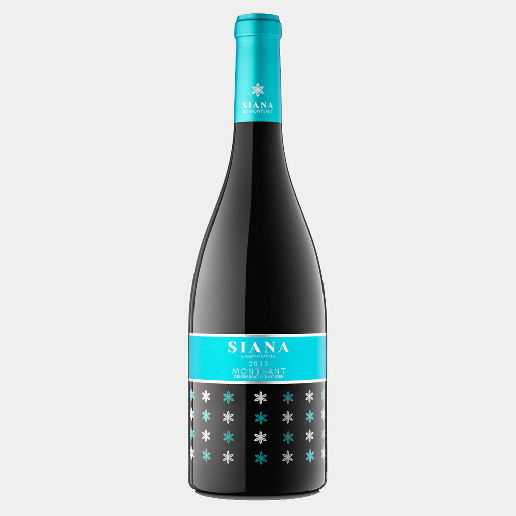 Siana - Wines and Copas Barcelona