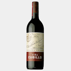 Vi&ntilde;a Cubillo - Wines and Copas Barcelona