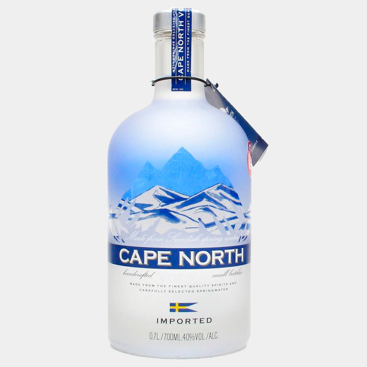Vodka Cape North